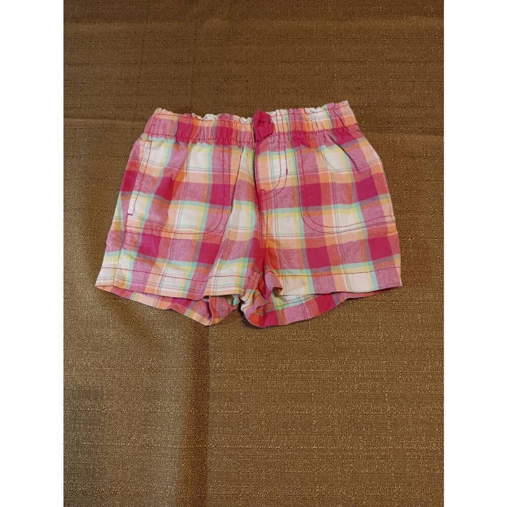 Circo brand Toddlers Shorts - Size: 2T  (0688)
